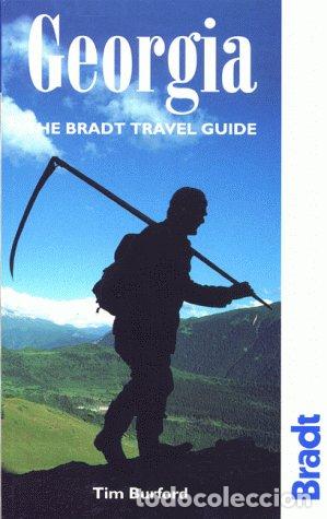 Libros: Georgia (Guide to) - Tim Burford - Foto 1