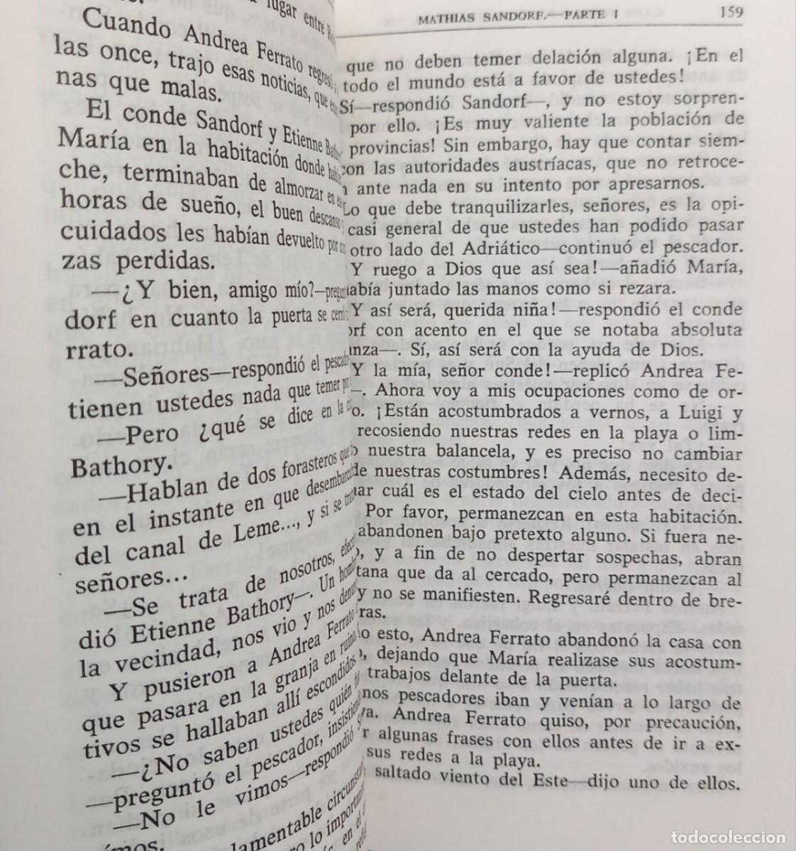 Libros: Novelas escogidas. Tomo IX. - Foto 2