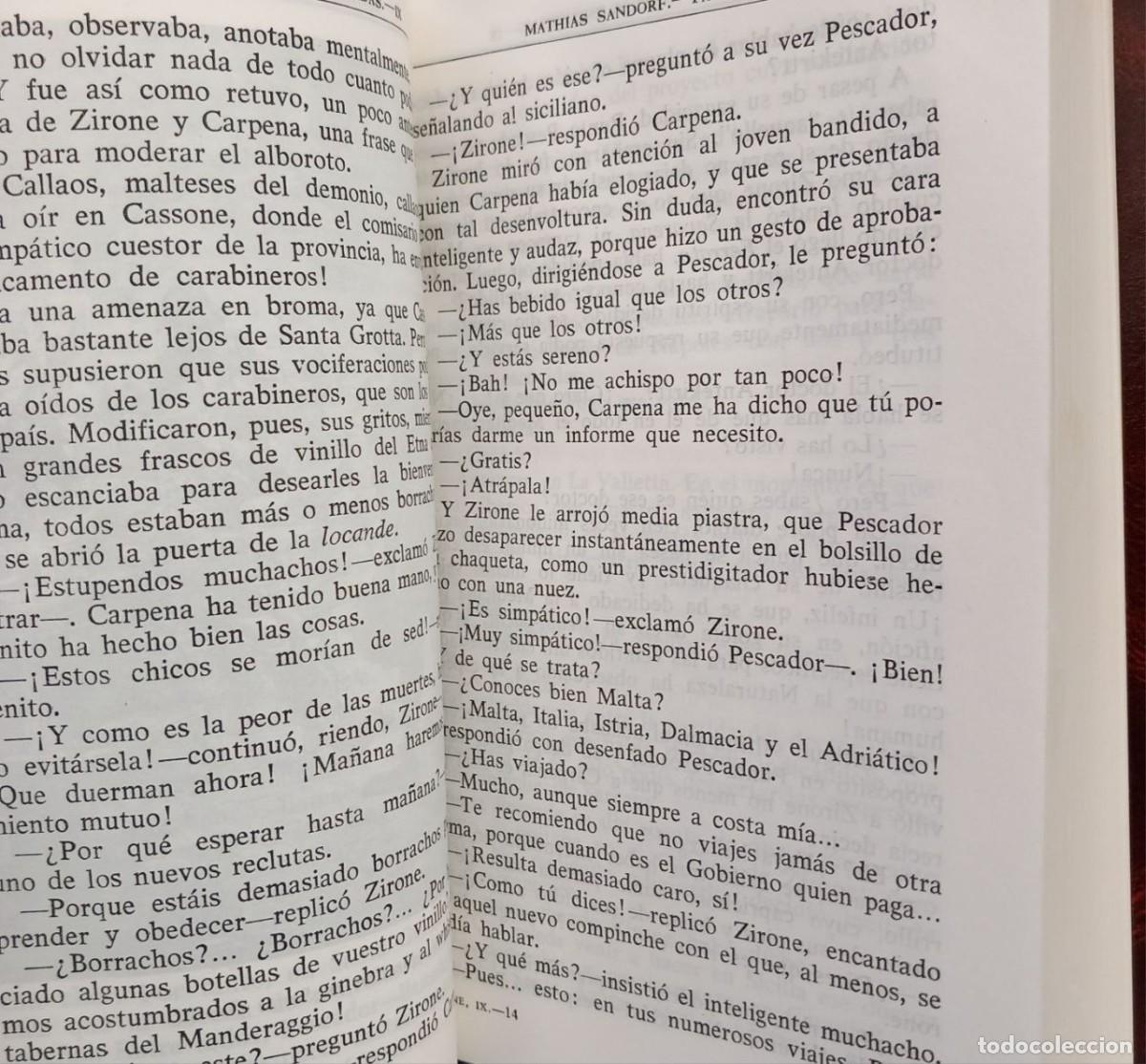 Libros: Novelas escogidas. Tomo IX. - Foto 6