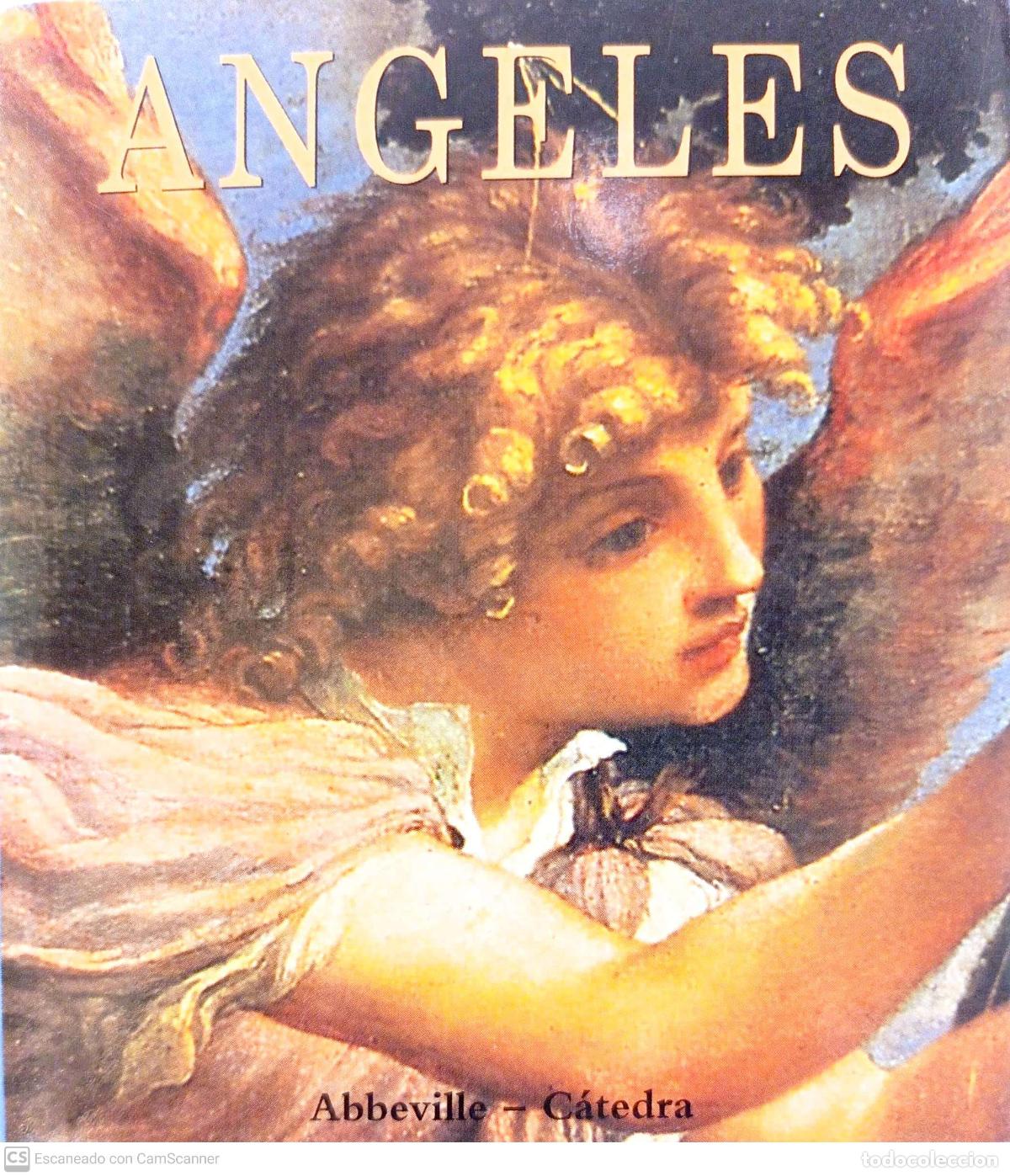 Libros: Angeles - Nancy Grubb - Foto 1