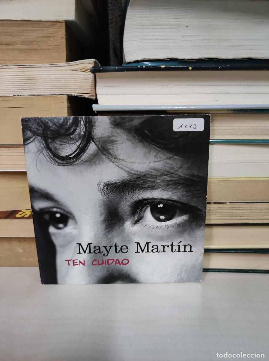 Libros: Mayte Mart&iacute;n &ndash; Ten Cuidao - Foto 1
