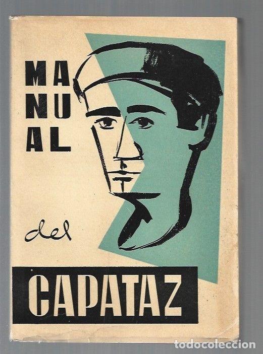 Libros: MANUAL DEL CAPATAZ DE LA CONSTRUCCION Y OBRAS PUBLICAS - VARIOS - Foto 1