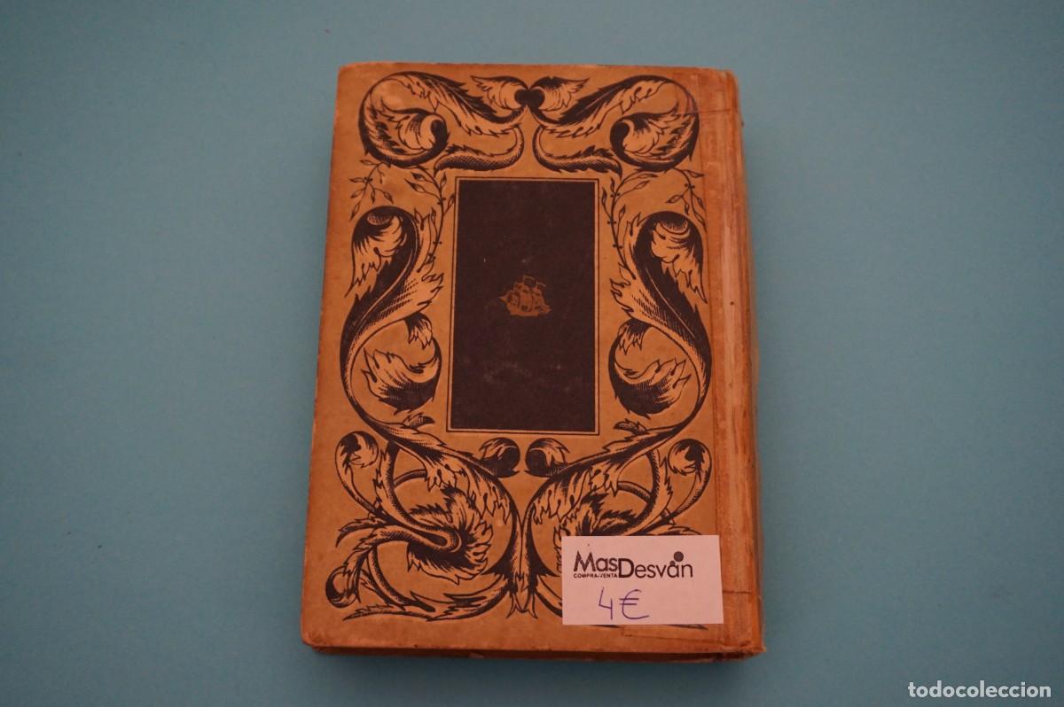 Libros: EN TINIEBLAS - RUDYARD KIPLING / EDICIONES LA NAVE - Foto 4