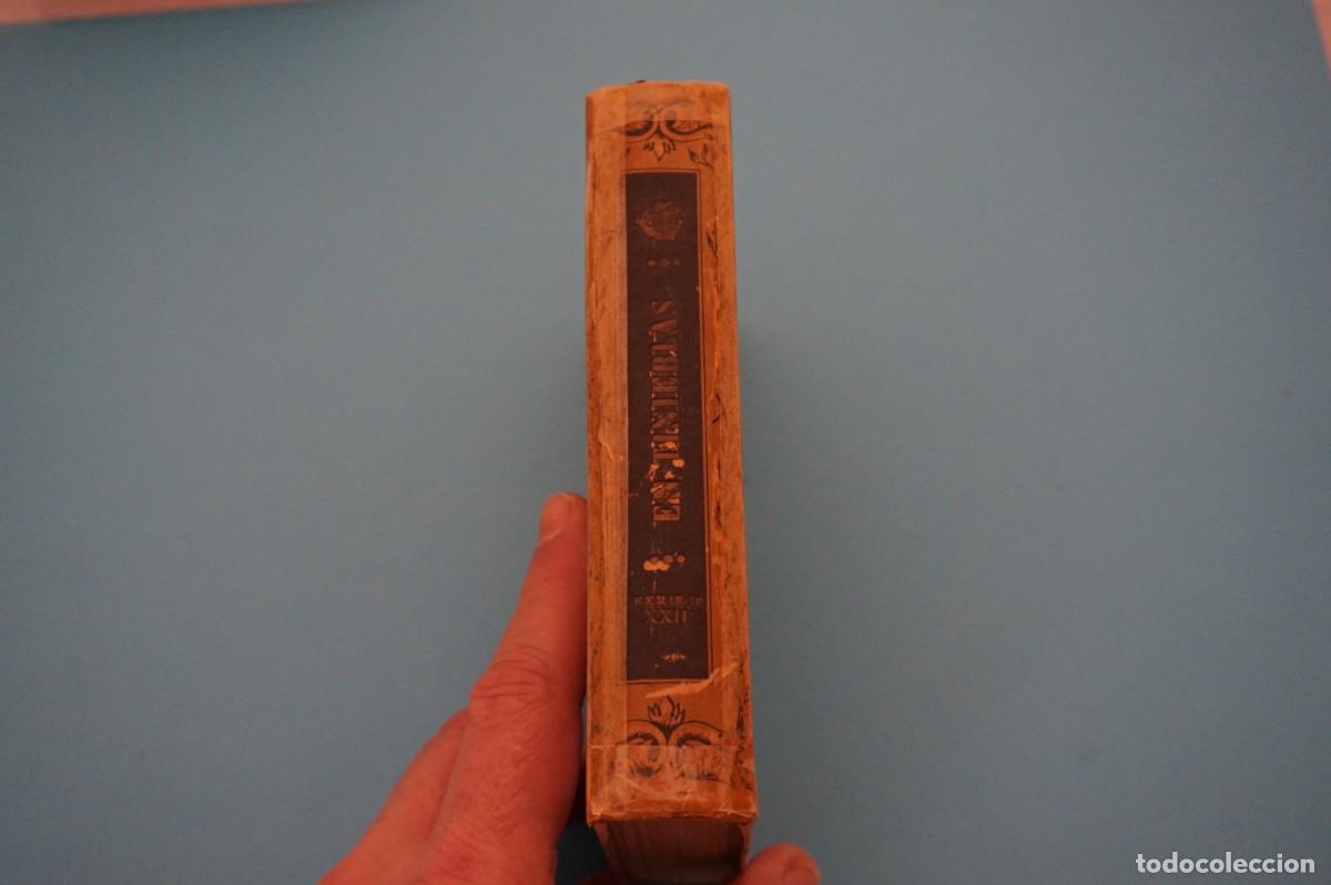Libros: EN TINIEBLAS - RUDYARD KIPLING / EDICIONES LA NAVE - Foto 5