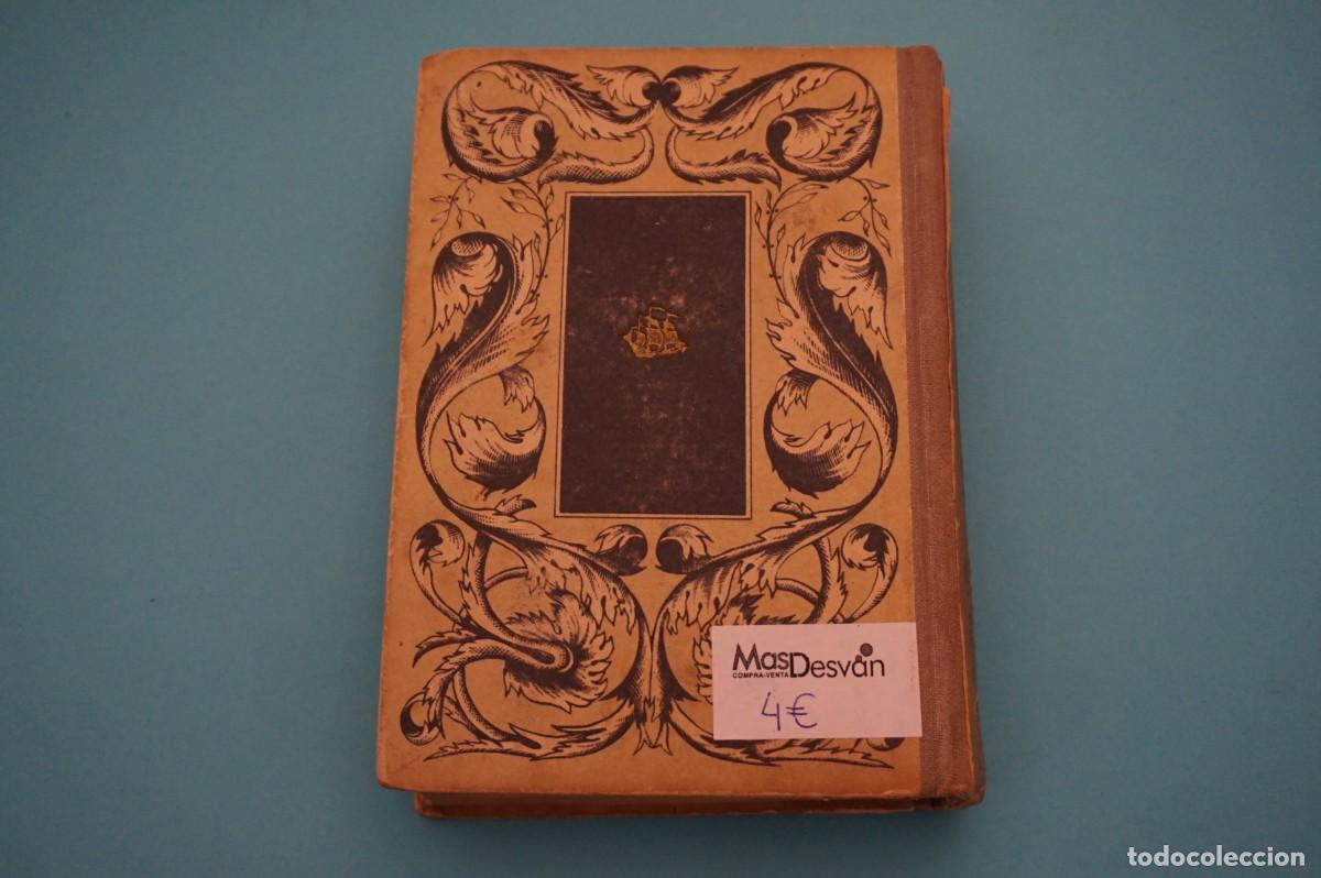 Libros: SIN MI CAPA - KATE O&acute;BRIEN / EDICIONES LA NAVE - Foto 4