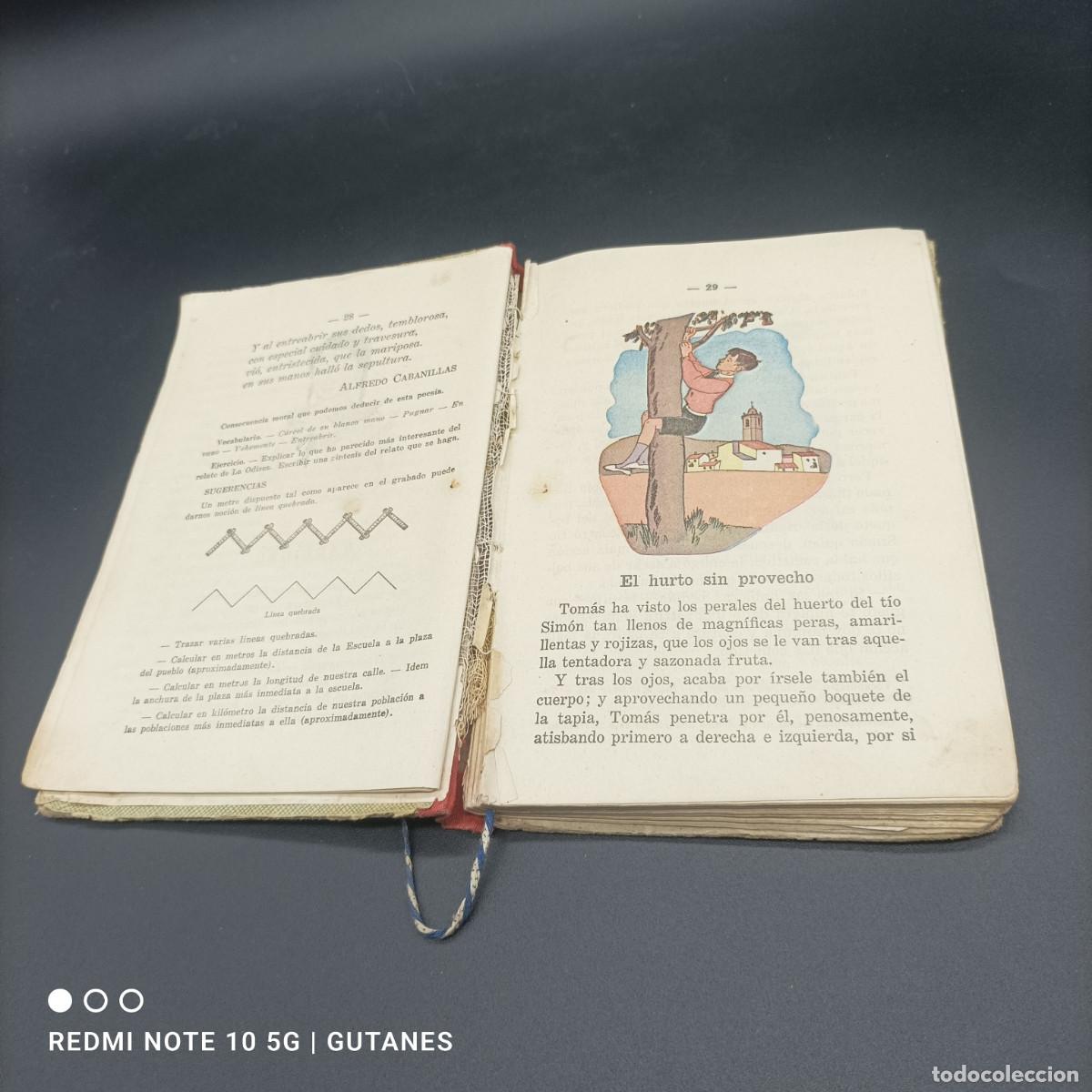 Libros: TERCER LIBRO JOAQUIN PLA CARGOL - Foto 5