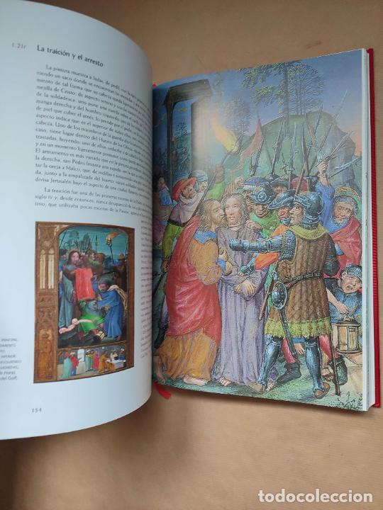 Libros: &rdquo;Libro De Horas De Juana I De Castilla,Juana La Loca. Facs&iacute;mil. Moleiro&rdquo; - Foto 6