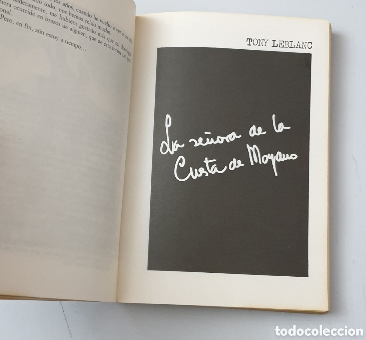Libros: LIBRO EL DIA QUE PERDI AQUELLO (Sedmay Ediciones, 1976) - Foto 18