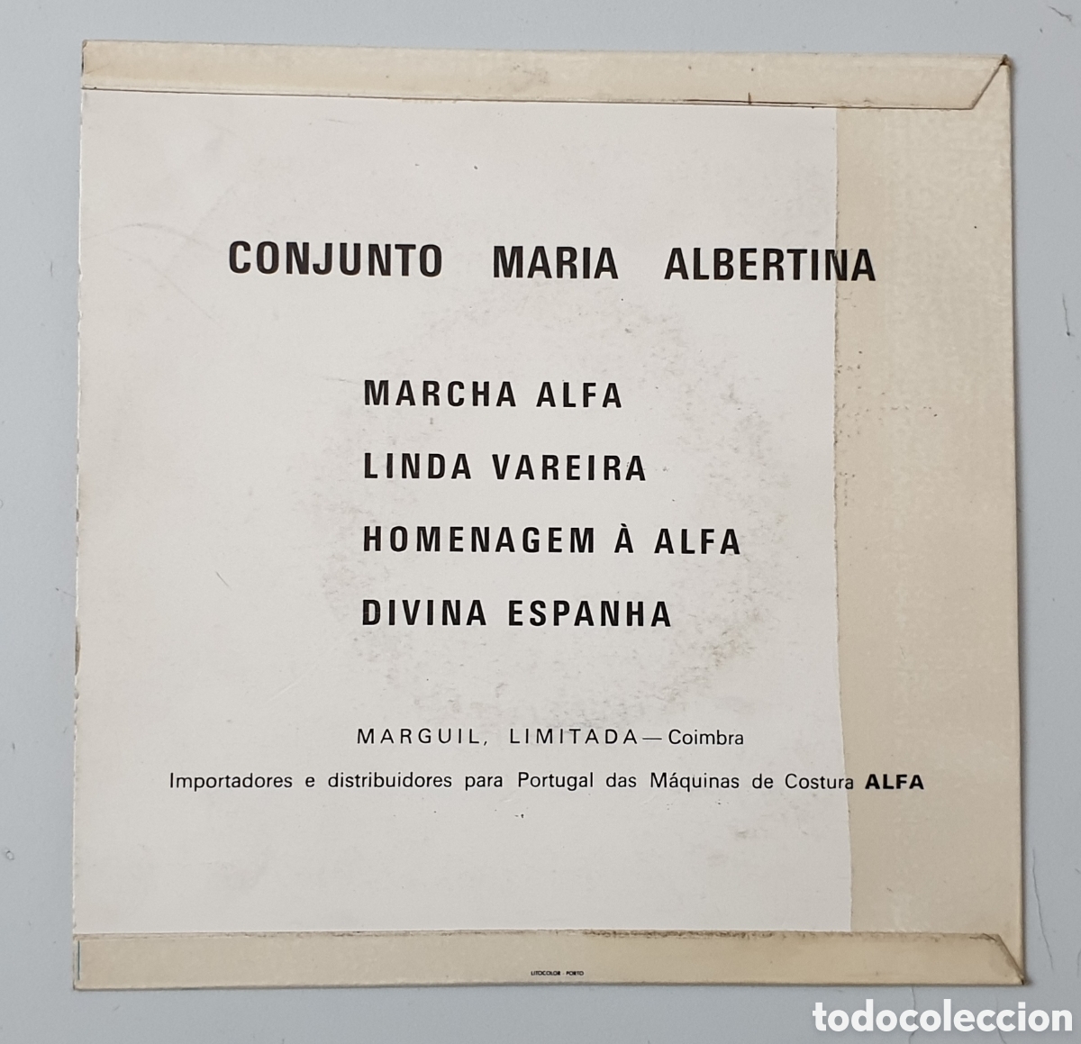 Libros: LIBRO EL DIA QUE PERDI AQUELLO (Sedmay Ediciones, 1976) - Foto 22