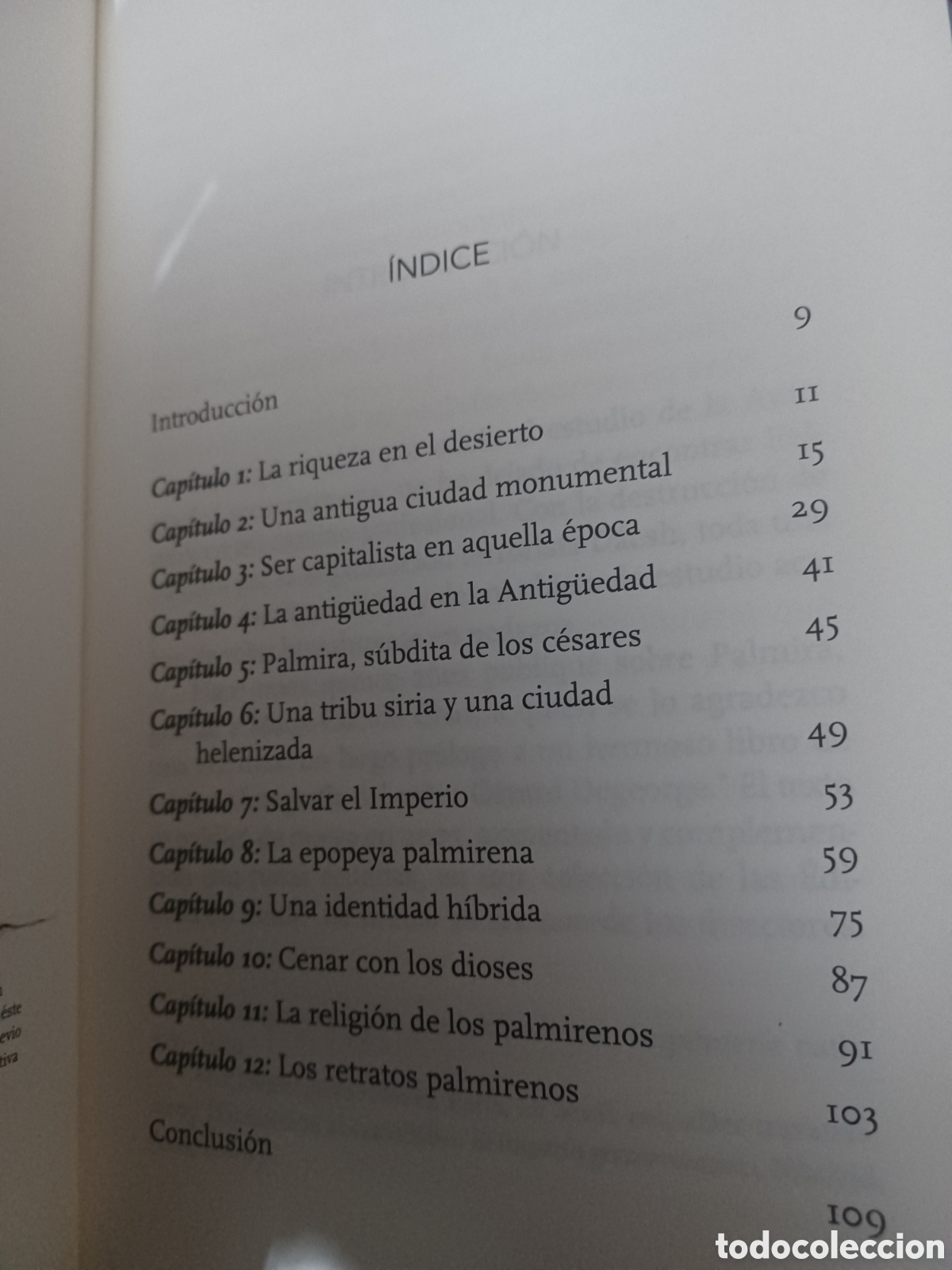 Libros: Barybook 174 PalMira Paul veyne - Foto 6