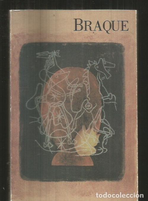 Libros: CAHIER DE GEORGES BRAQUE - BRAQUE, GEORGES - Foto 1