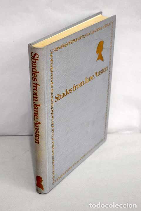 Libros: Shades from Jane Austen.- Marsh, Honoria D. - Foto 1