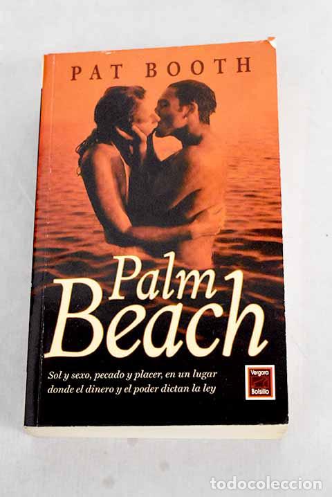 Libros: Palm Beach: Booth, Pat.- Booth, Pat - Foto 1