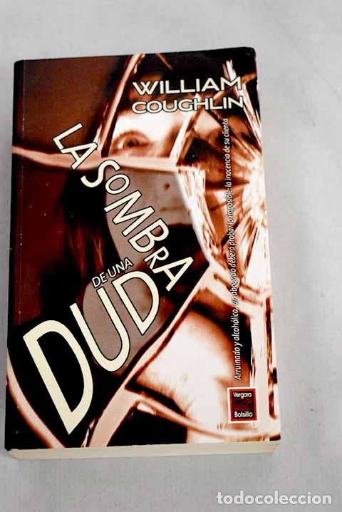 Libros: La sombra de una duda.- Coughlin, William - Foto 1