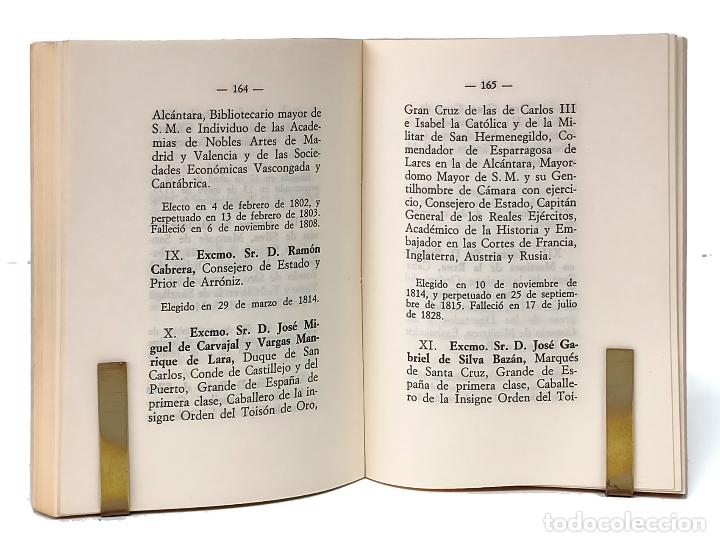 Libros: Real Academia Espa&ntilde;ola (R.A.E.) Anuario. A&ntilde;o 1981 - Foto 3