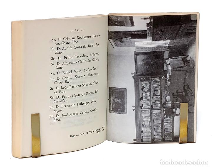 Libros: Real Academia Espa&ntilde;ola (R.A.E.) Anuario. A&ntilde;o 1981 - Foto 4