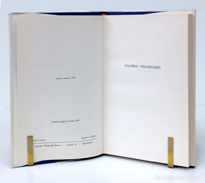 Libros: ALONSO (Mart&iacute;n). Tercera frontera del idioma - Foto 4