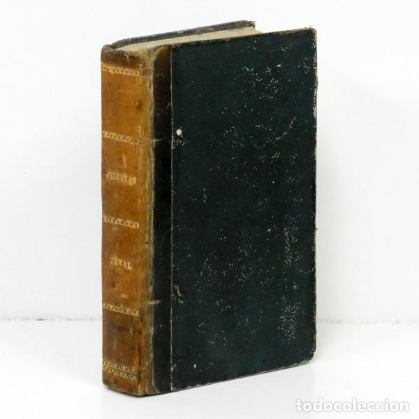 Libros: F&Eacute;VAL (M. Paul). &iexcl;Jesuitas! Madrid, 1877. - Foto 1