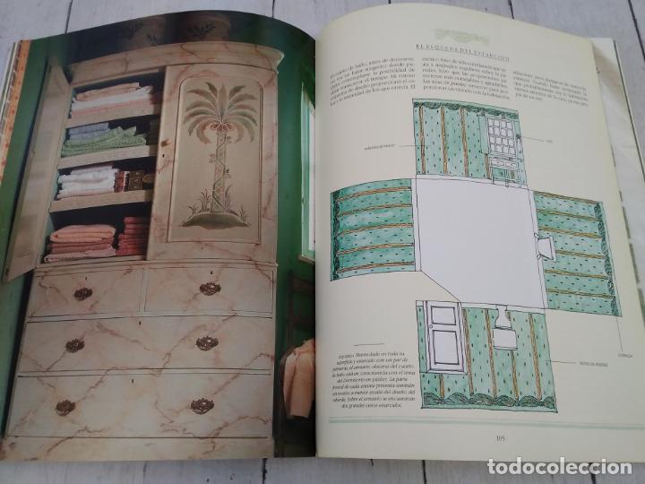 Libros: Stencil, la casa estarcida - Lyn le Grice - Foto 2