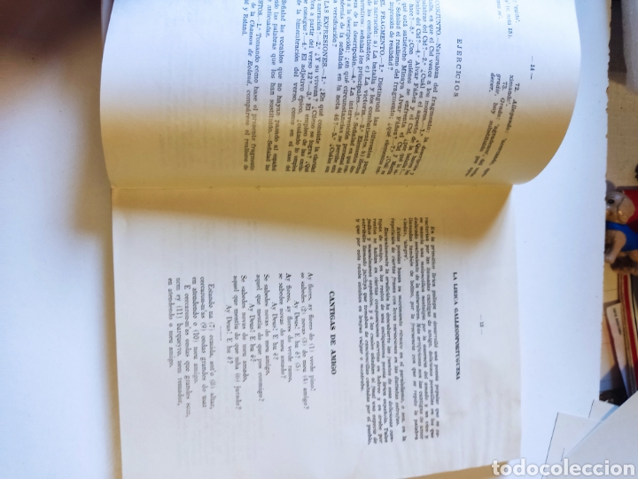 Libros: Libro lengua espa&ntilde;ola - Foto 3