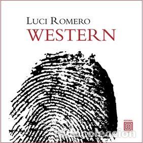 Libros: ROMERO, Luci. - Western. - Foto 1