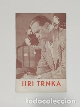 Libros: FERN&Aacute;NDEZ CUENCA, Carlos. - Jiri Tanka. - Foto 1