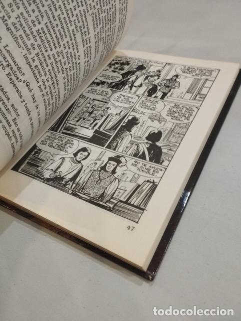 Libros: Leonardo Da Vinci. El genio del futuro - Foto 2