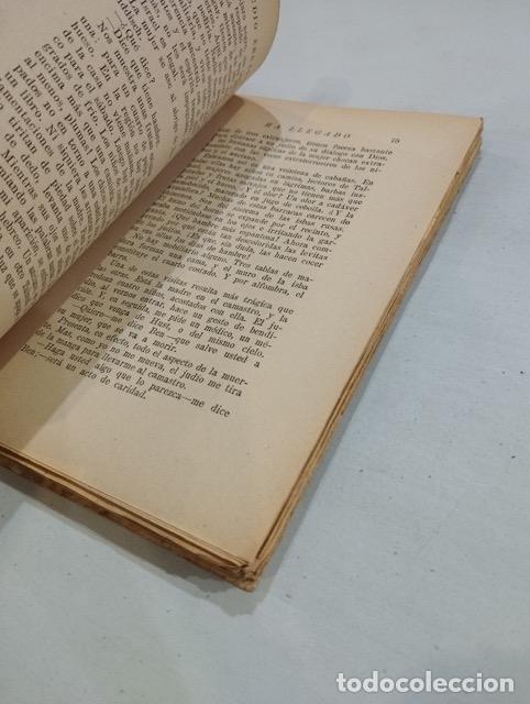 Libros: Alberto Londres - El jud&iacute;o errante ha llegado - Foto 2