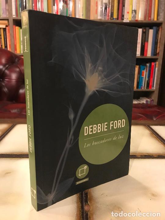Libros: Los buscadores de luz. Debbie Ford. - Foto 1