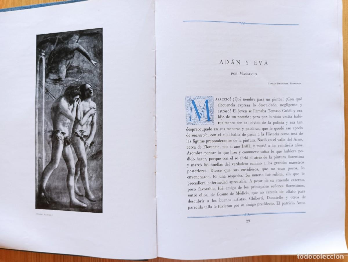 Libros: 101 CUADROS, 101 MAESTROS, 101 MUSEOS - Foto 20
