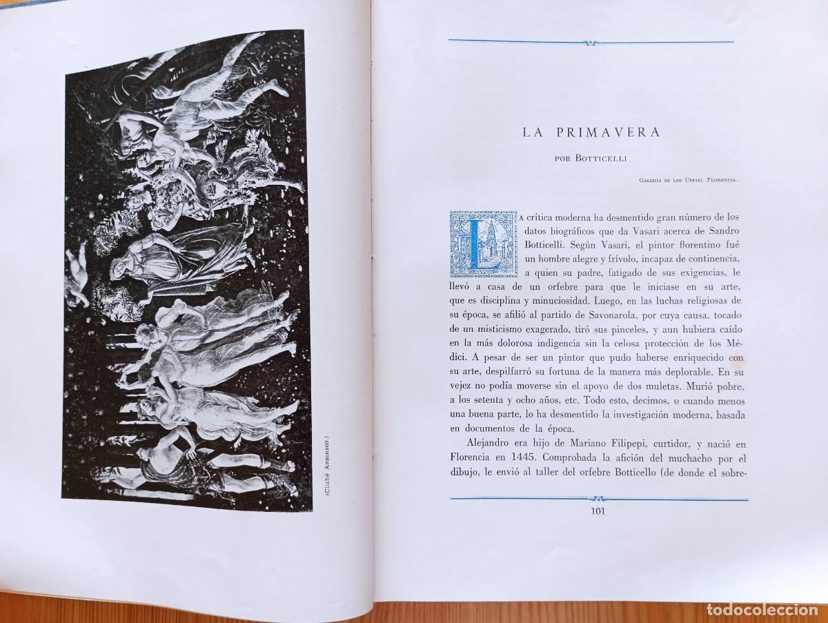 Libros: 101 CUADROS, 101 MAESTROS, 101 MUSEOS - Foto 22