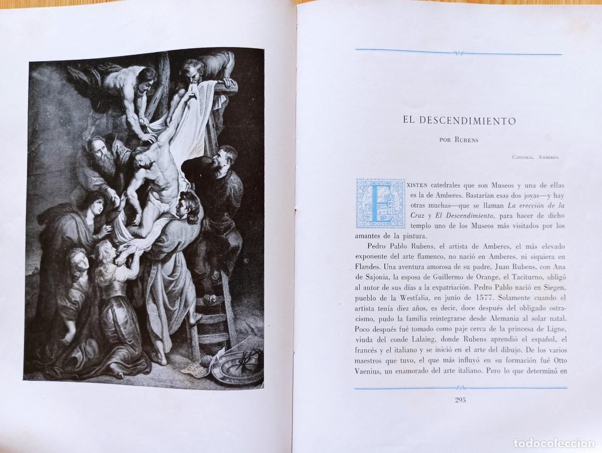 Libros: 101 CUADROS, 101 MAESTROS, 101 MUSEOS - Foto 23