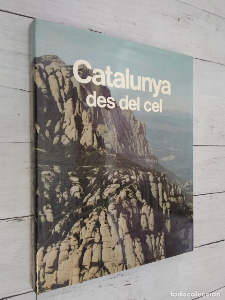 Libros: Catalunya des del cel - Foto 1