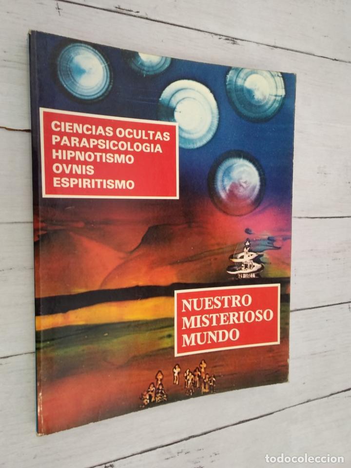 Libros: Karma 7. A&ntilde;o VII (70,66, 71 y 69) - Foto 1