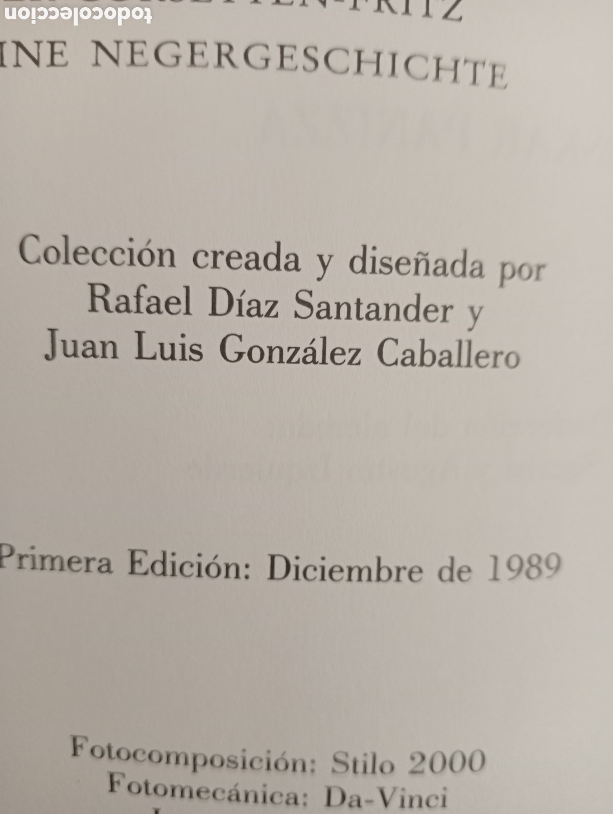 Libros: Cuentos de un alienista. PRIMERA EDICI&Oacute;N. Ediciones Valdemar - Foto 4