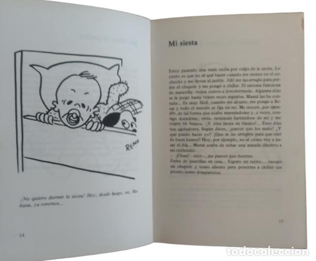 Libros: &iexcl;HOLA MAM&Aacute;, HOLA PAP&Aacute;! WILLY BREINHOLST. COMO NUEVO. - Foto 5