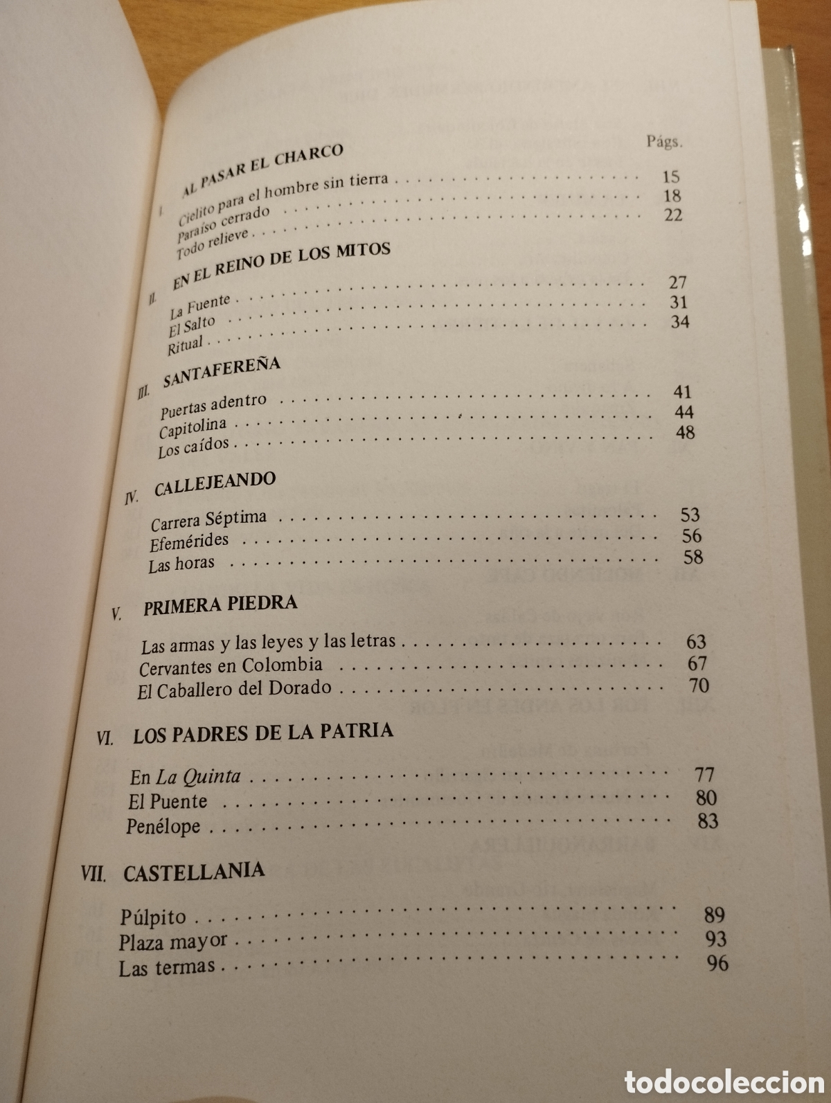 Libros: GU&Iacute;A DE EXILIADOS (PEDRO DE LORENZO) - Foto 3