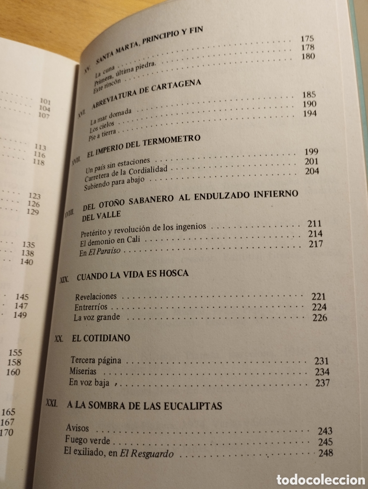 Libros: GU&Iacute;A DE EXILIADOS (PEDRO DE LORENZO) - Foto 5