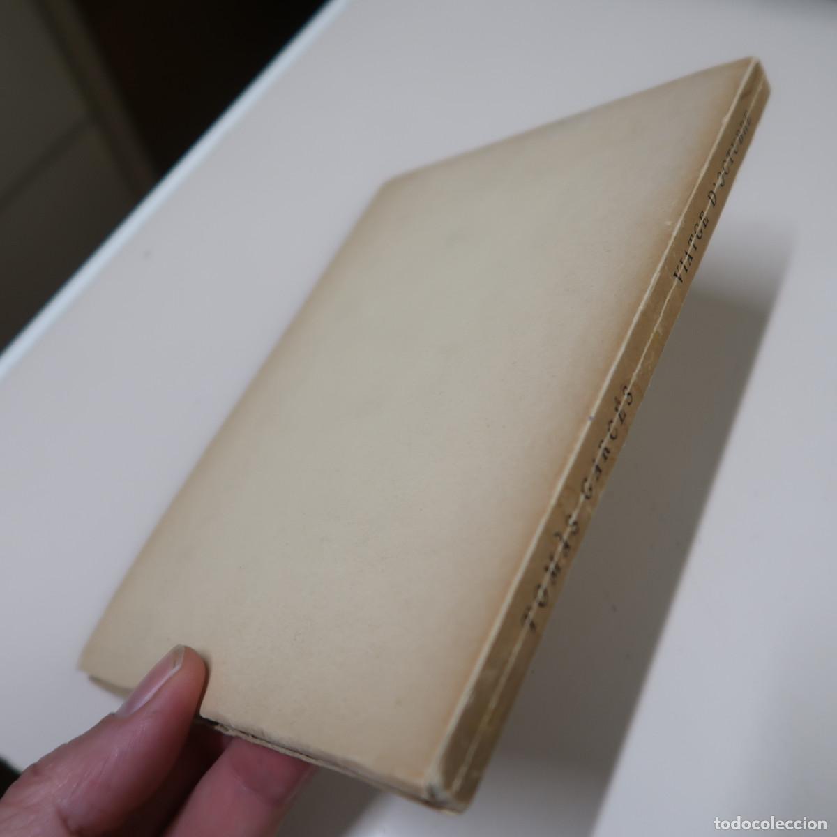 Libros: VIATGE DOCTUBRE - GARCES, TOMAS - Foto 2