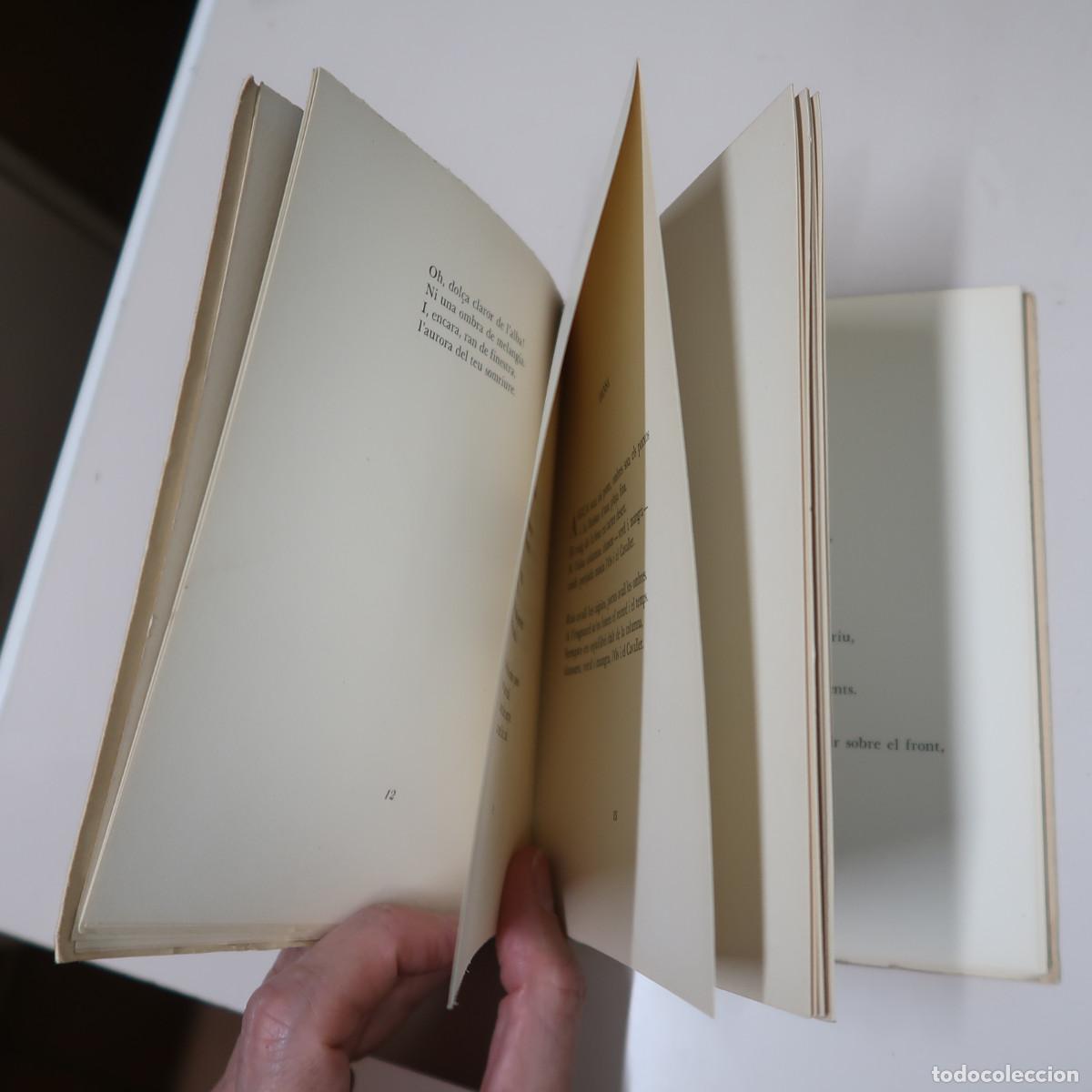 Libros: VIATGE DOCTUBRE - GARCES, TOMAS - Foto 4