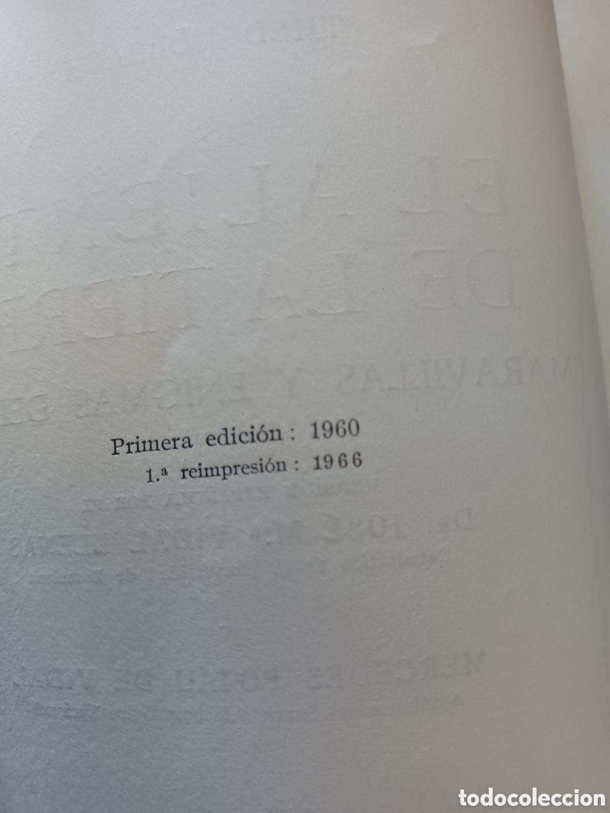 Libros: Barybook 178 El aliento de la tierra Teo Lobsack Labor - Foto 4