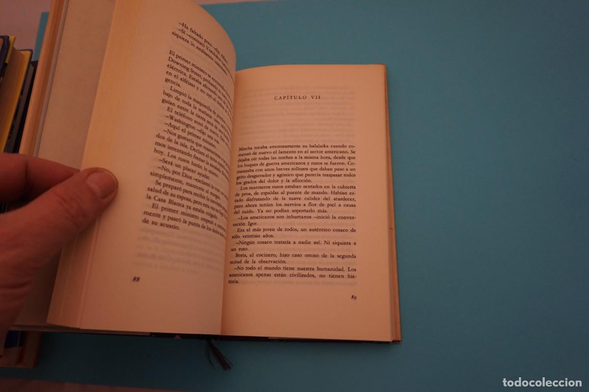 Libros: AR15BC/ Y A MI SOBRENO ALBERT - DAVID FORREST / CIRCULO DE LECTORES - Foto 3
