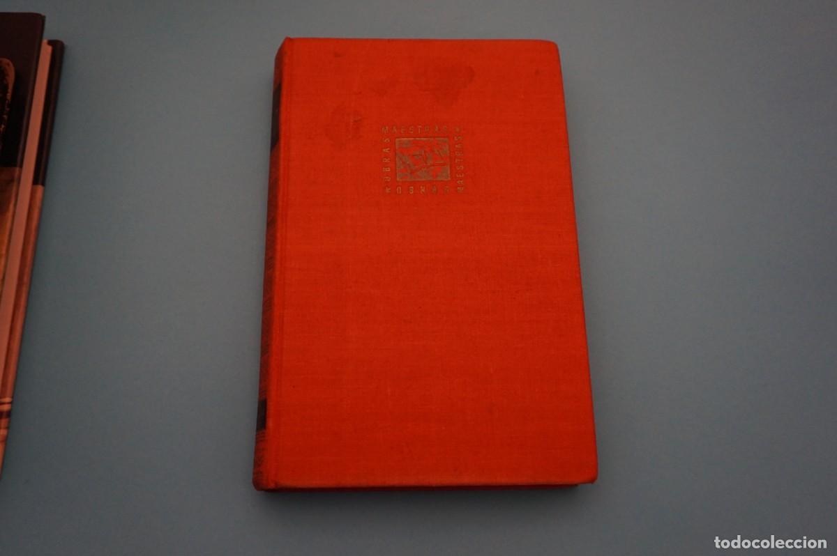 Libros: AR7A/ HISTORIA DE LA VIDA DEL BUSCON - LOS SUE&Ntilde;OS - FRANCISCO DE QUEVEDO Y VILLEGAS - Foto 1