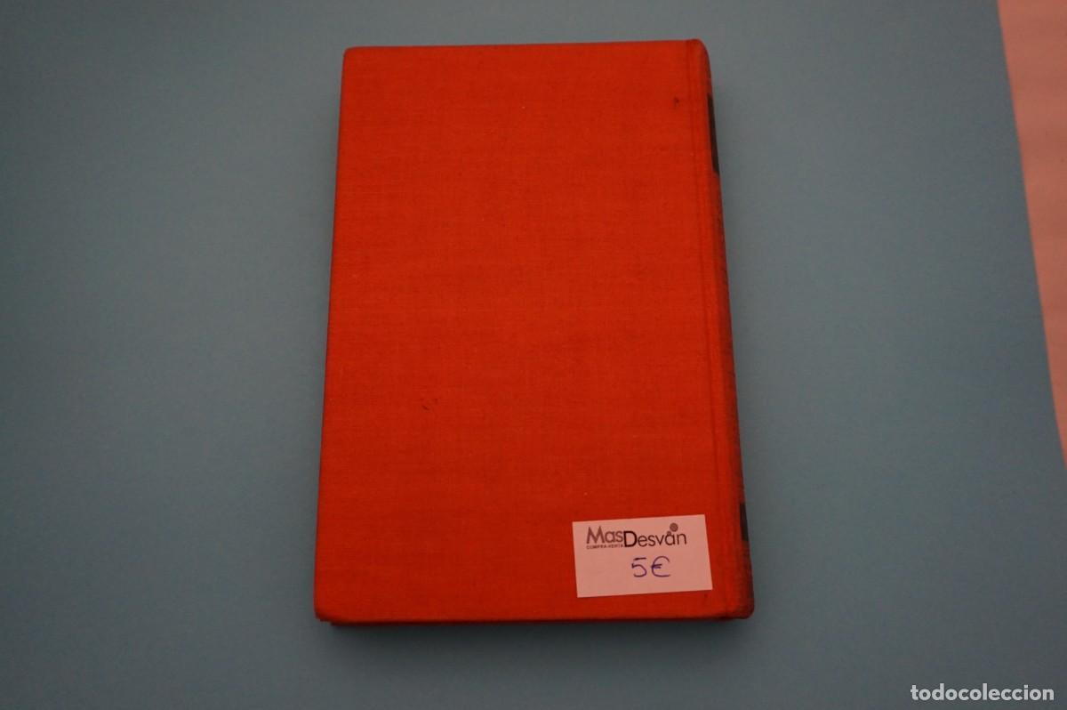 Libros: AR7A/ HISTORIA DE LA VIDA DEL BUSCON - LOS SUE&Ntilde;OS - FRANCISCO DE QUEVEDO Y VILLEGAS - Foto 5