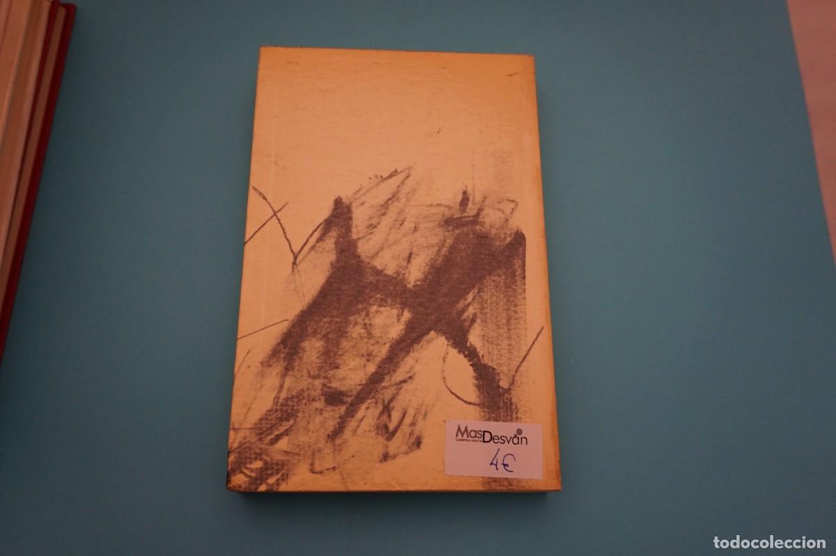 Libros: AR7B/ LA CASA VERDE - MARIO VARGAS LLOSA / SEIX BARRAL - Foto 5
