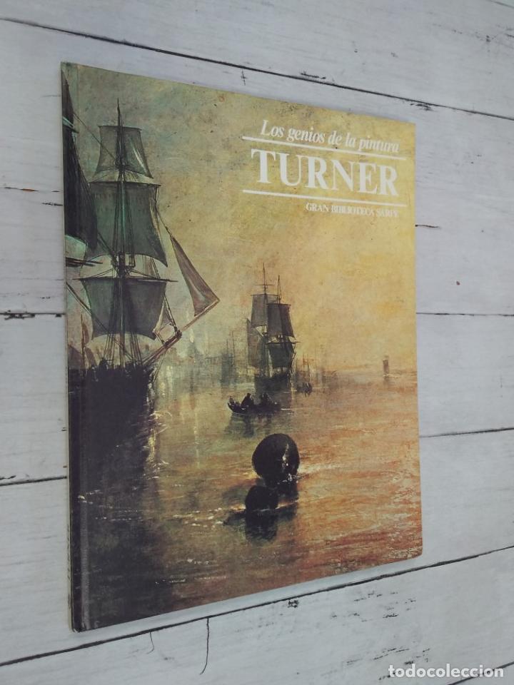 Libros: Turner - Foto 1