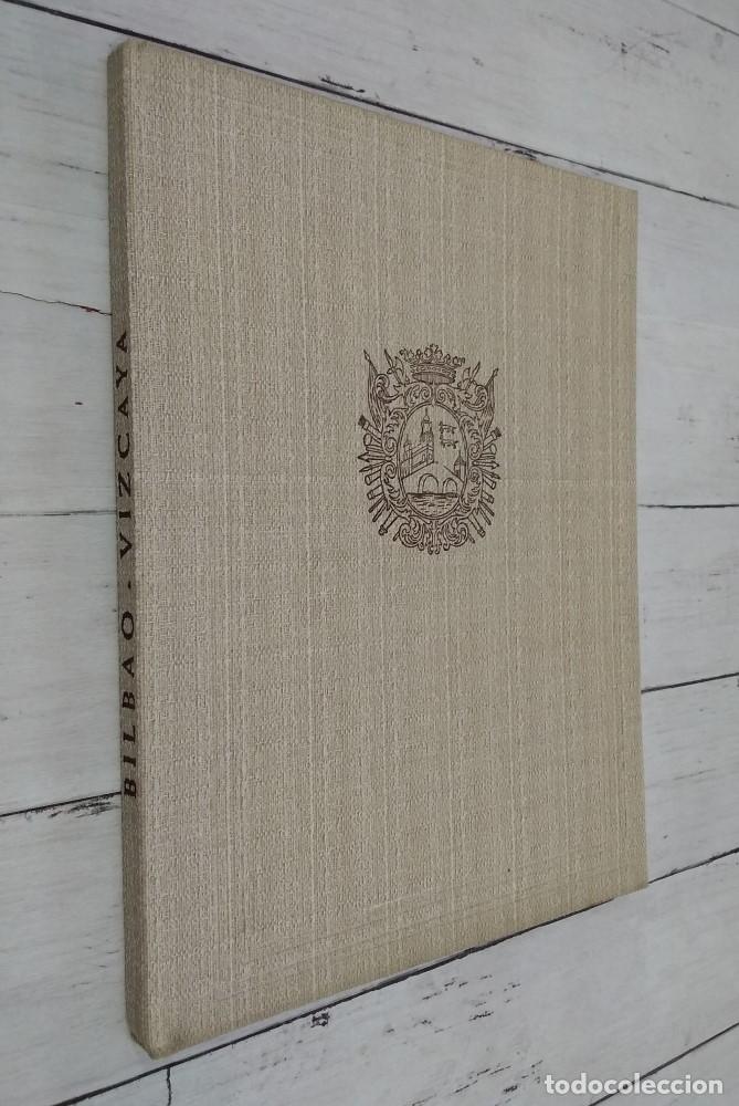 Libros: Bilbao, Vizcaya - Manuel Llano Gorostiza (ed) - Foto 1