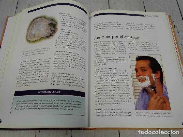 Libros: ABC de los remedios caseros - Foto 2
