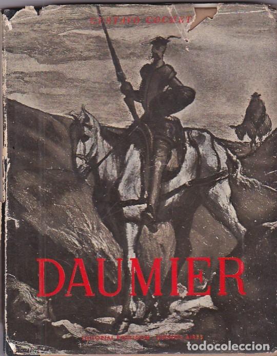 Libros: Honor&eacute; Daumier - COCHET , Gustavo - Foto 1