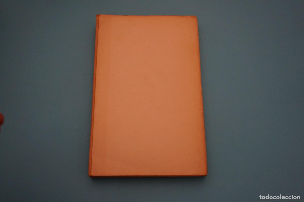 Libros: AR9B/ CATALINA - W. M. THACKERAY / ESPASA-CALPE ARGENTINA - Foto 5